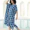 Sandy Kaftan Kurta