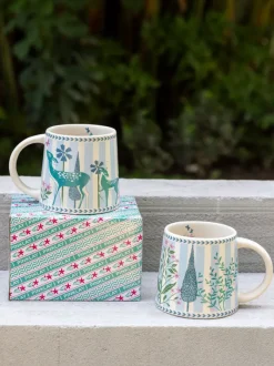Sariska Ceramic Coffee Mug
