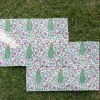 Set of 2 - Aayat Waffle Cotton Hand Towel