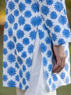 Set of 2 - Angel Organic Cotton Kurta Pyjama Set