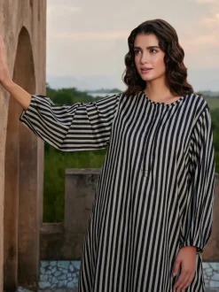 Set of 2 - Cedar Kurta Dress & Pants
