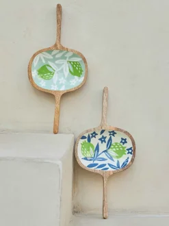 Set of 2 - Dawn Mini Platter