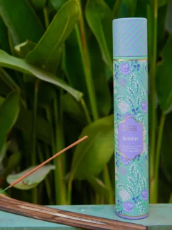 Set of 4 - Essential Oil Incense Sticks Set