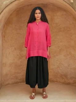Set of 2 - Genie Top & Pant Set