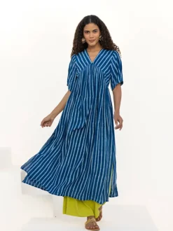 Set of 2 - Isla Kurta & Palazzo Pant