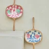 Set of 2 - Loom Mini Platter