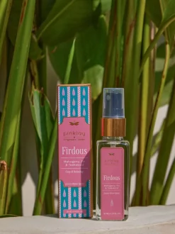 Set of 2 - Luxury Room Spray Set