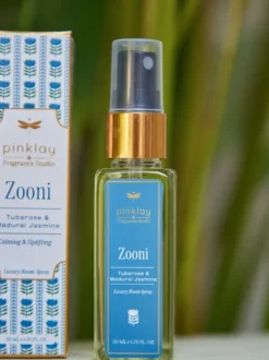 Set of 2 - Luxury Room Spray Set