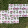 Set of 2 - Nargis Waffle Cotton Hand Towels