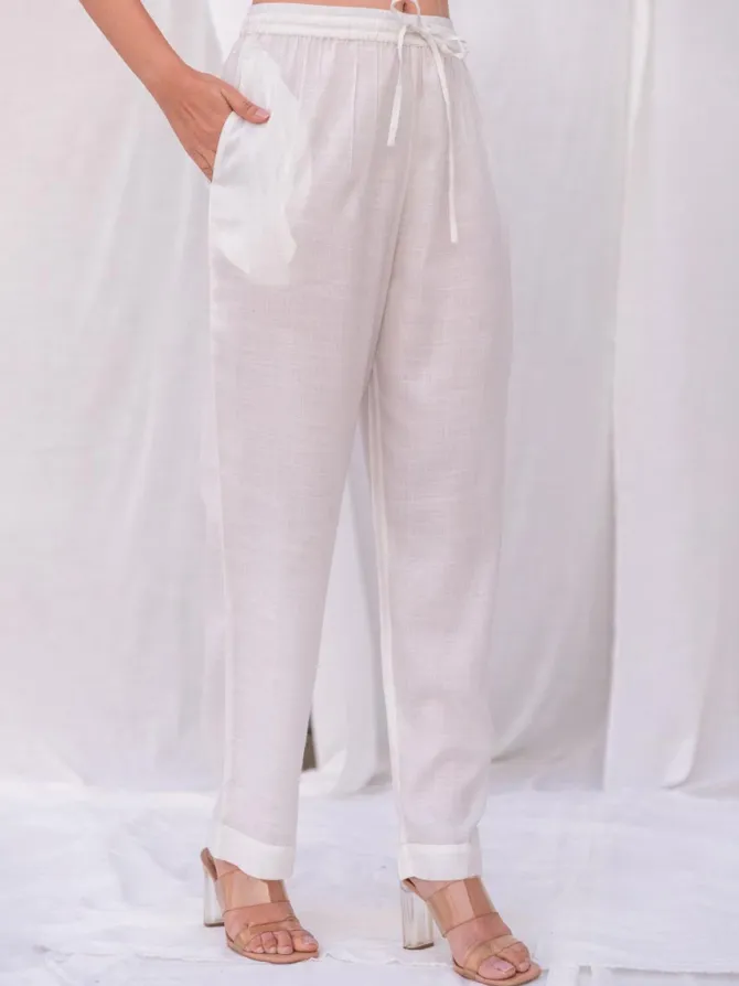 Set of 2 - Orion Dabu Indigo Shirt and Pants