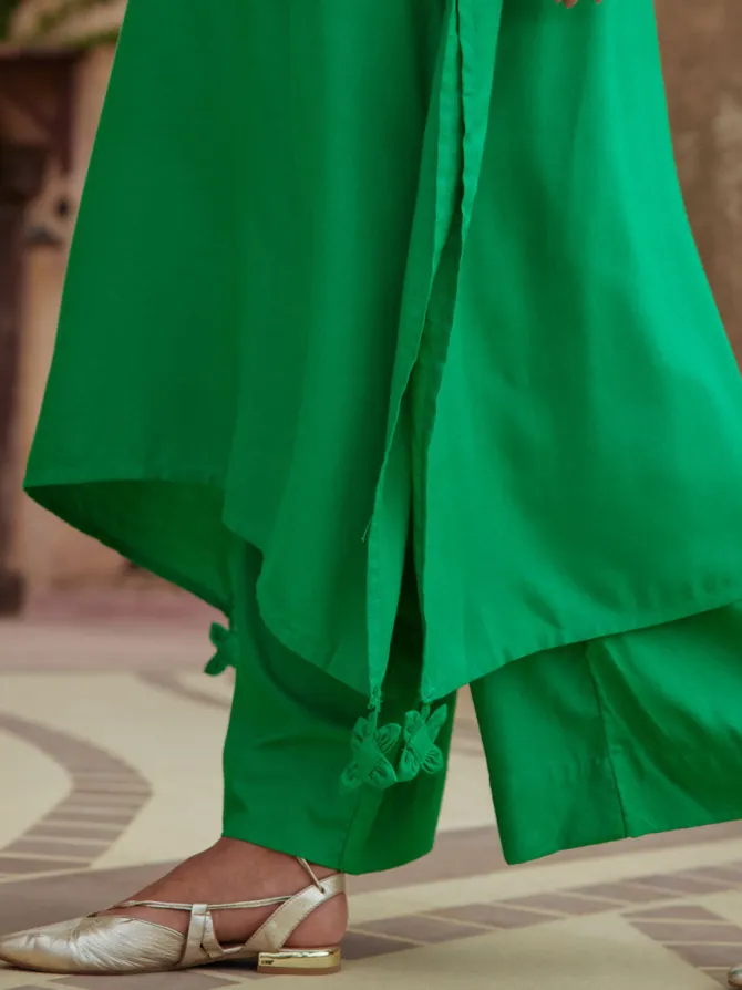 Set of 2 - Sahara Kaftan Kurta Set