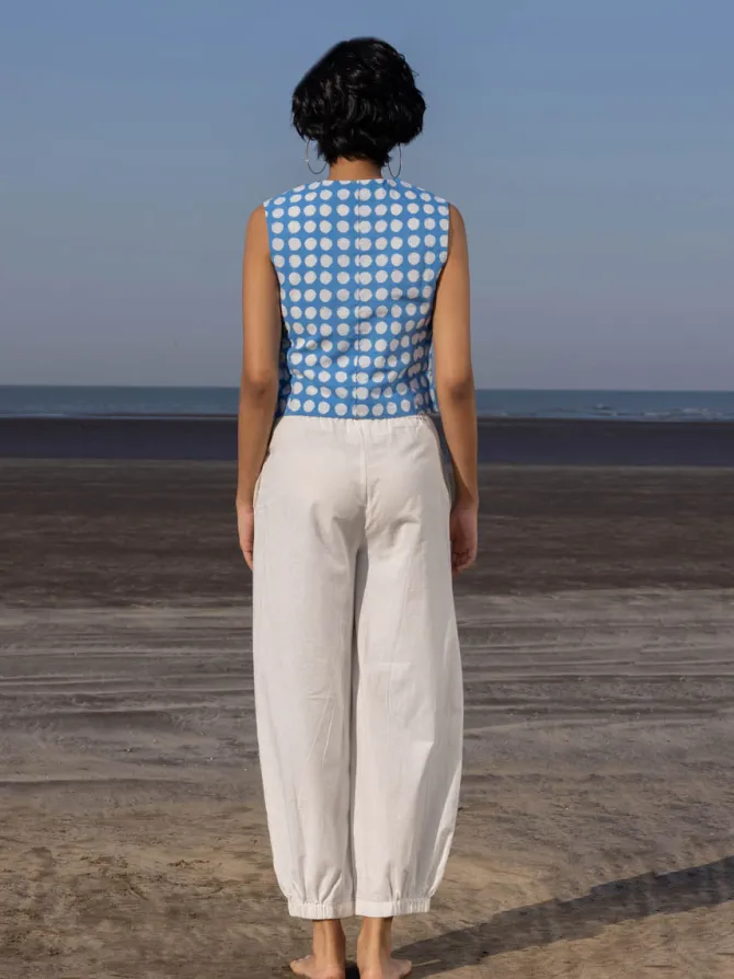 Set of 2 - San Diego Waistcoat and Trousers