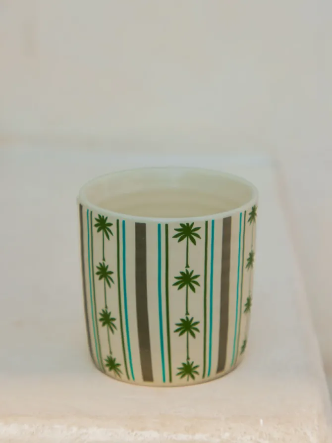 Set of 2 - Savannah Ceramic Kulhar