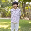Set of 2 - Tinselwood Kurta & Pyjama Set