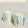 Set of 2 - Ubuntu Ceramic Kulhar