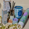 Set of 4 - Zooni Home Fragrance Set