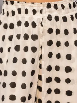 Sophie Modal Wrap-Around Pants