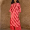 Spades Cotton Kurta
