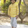 Surya Organic Cotton Shirt