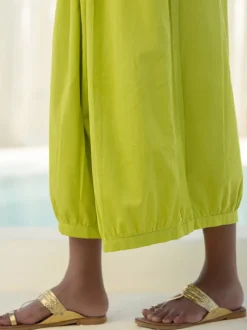 Terra Aladdin Pants