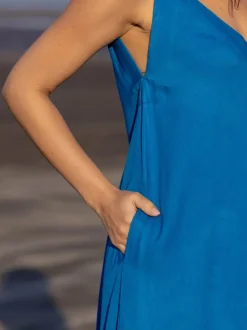 The Marie Sleeveless Dress ~ Ibiza Edition