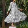 Tiffany Modal Maxi Dress