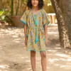 Tiny Modal Kaftan For Kids