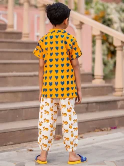 Tiny Tiger Comfort Pants