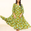 Titli Modal Maxi Dress