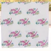 Tota Rani Block Printed Cotton Bath Towel