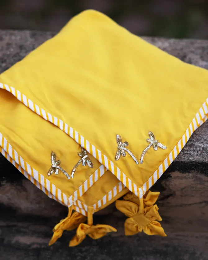 Umami Modal Scarf