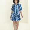 Viva Midi Dress