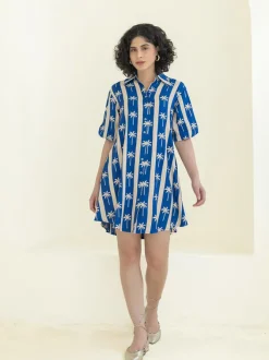 Viva Midi Dress