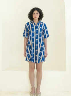 Viva Midi Dress