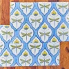Zahara Cotton Table Mats