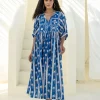 Zaza Maxi Dress