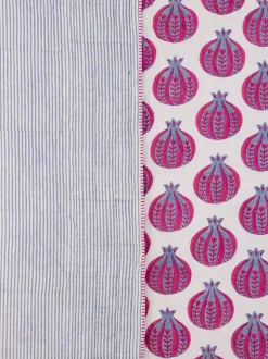 Zehan Cotton Quilt