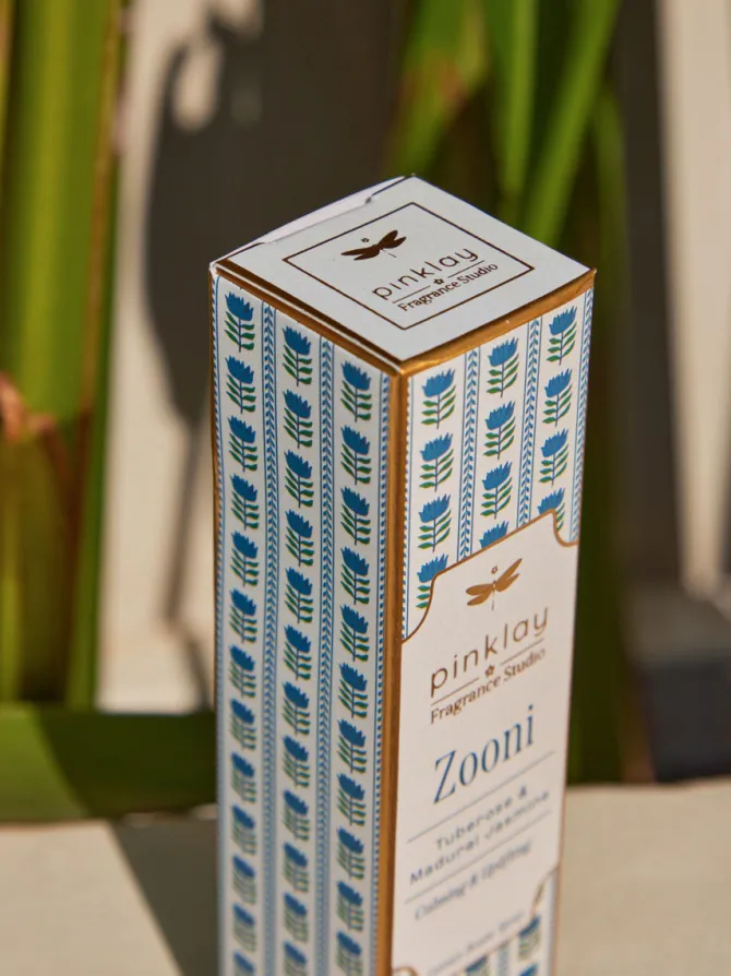Zooni Luxury Room Spray - 50 ML