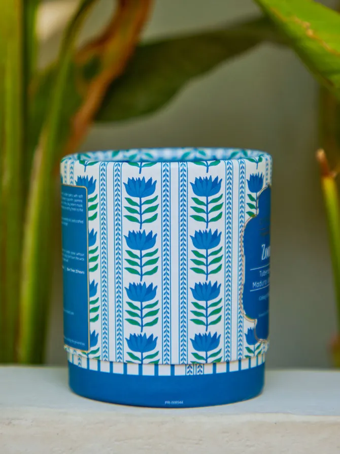 Zooni Scented Soy-Wax Candle