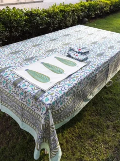 Zuri Cotton Table Mats