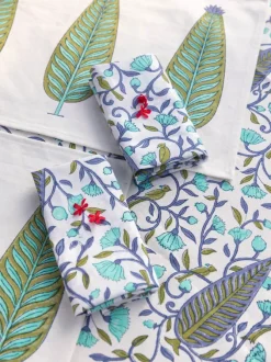 Zuri Cotton Table Napkin